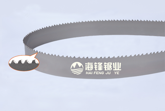 东方PROCUT-AA抗拉齿型