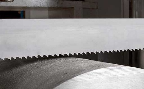 采购双金属带锯条的验收标准 采购双金属带锯条的验收标准